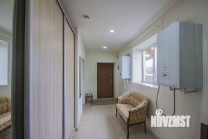 Коттедж 358м², 2-этажный, участок 12 сот.  