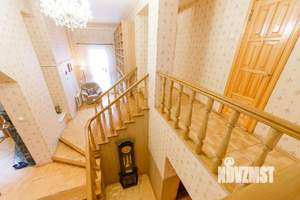 Коттедж 265м², 2-этажный, участок 11 сот.  