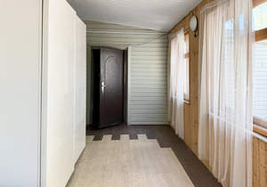 Дом 170м², 3-этажный, участок 10 сот.  