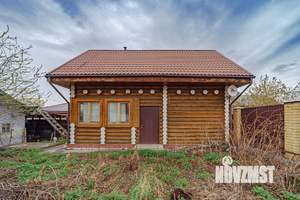 Дом 75м², 2-этажный, участок 4 сот.  
