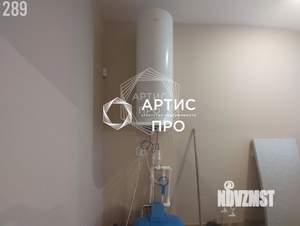 Дом 107м², 1-этажный, участок 8 сот.  