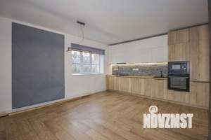 Таунхаус 230м², 2-этажный, участок 4 сот.  