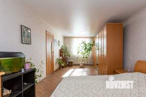 Дом 169м², 3-этажный, участок 7 сот.  