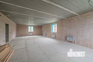 Дом 427м², 3-этажный, участок 13 сот.  