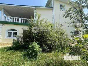 Коттедж 754м², 4-этажный, участок 19 сот.  