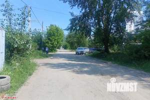 Дом 25м², 1-этажный, участок 9 сот.  