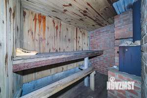 Дом 98м², 2-этажный, участок 8 сот.  