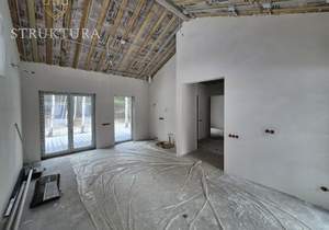 Дом 87м², 1-этажный, участок 6 сот.  