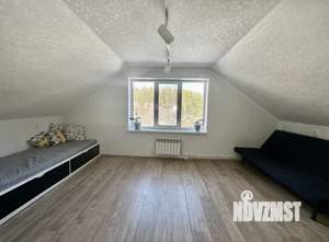 Дом 125м², 2-этажный, участок 125 сот.  