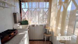 Дом 52м², 2-этажный, участок 4 сот.  