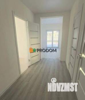 Дом 120м², 2-этажный, участок 8 сот.  