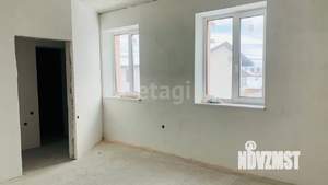 Таунхаус 155м², 2-этажный, участок 3 сот.  