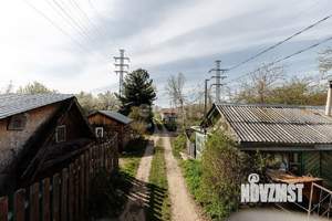 Дом 110м², 2-этажный, участок 6 сот.  