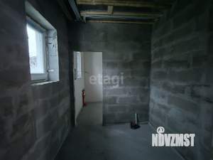 Дом 65м², 1-этажный, участок 5 сот.  