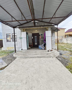 Дом 178м², 2-этажный, участок 5 сот.  