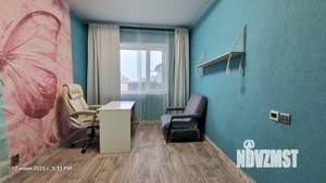 Коттедж 83м², 1-этажный, участок 7 сот.  