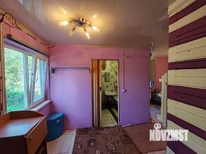 Дом 85м², 2-этажный, участок 4 сот.  