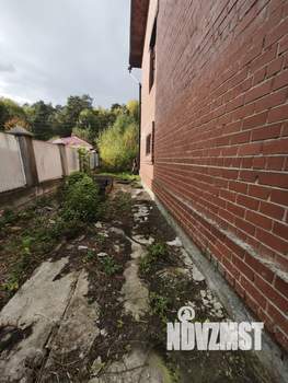 Коттедж 263м², 3-этажный, участок 11 сот.  