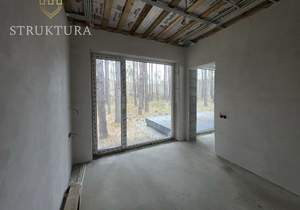 Дом 76м², 1-этажный, участок 8 сот.  