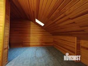 Таунхаус 223м², 4-этажный, участок 1 сот.  