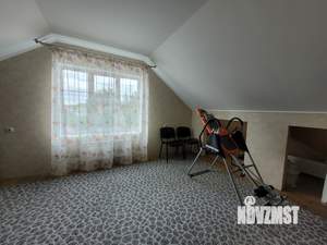 Дом 144м², 2-этажный, участок 8 сот.  