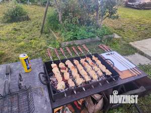 Дом 56м², 2-этажный, участок 3 сот.  