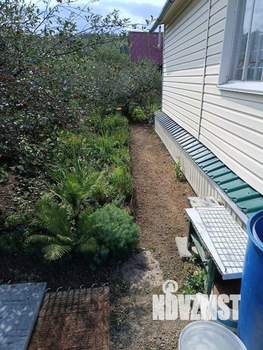 Дом 48м&sup2;, 2-этажный, участок 5 сот.  