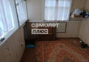 Дом 45м², 2-этажный, участок 6 сот.  