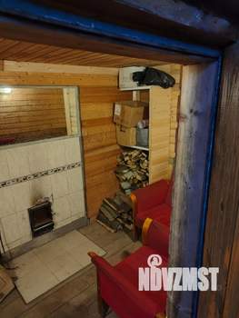 Дом 67м², 1-этажный, участок 16 сот.  