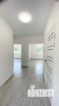 Коттедж 114м², 1-этажный, участок 5 сот.  