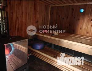 Дача 45м², 2-этажный, участок 5 сот.  