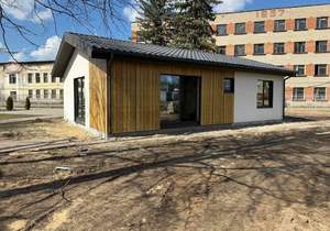 Дом 80м², 1-этажный, участок 7 сот.  