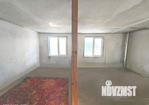 Дом 86м&sup2;, 2-этажный, участок 5 сот.  