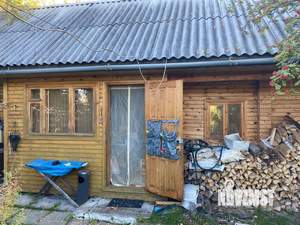 Дача 40м², 2-этажный, участок 6 сот.  