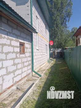 Коттедж 135м&sup2;, 2-этажный, участок 8 сот.  