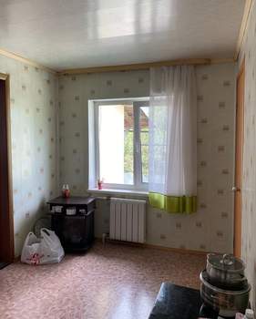 Дом 150м², 1-этажный, участок 8 сот.  