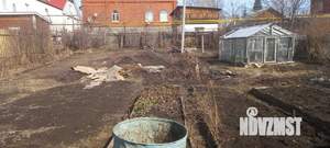 Дом 50м², 1-этажный, участок 8 сот.  