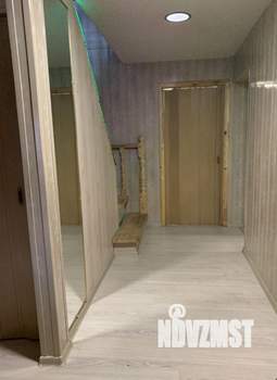 Коттедж 122м&sup2;, 2-этажный, участок 5 сот.  