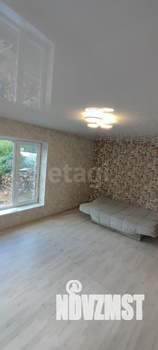 Дом 83м&sup2;, 2-этажный, участок 4 сот.  