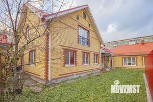Дом 183м², 1-этажный, участок 8 сот.  