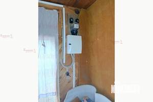 Дом 30м², 1-этажный, участок 4 сот.  