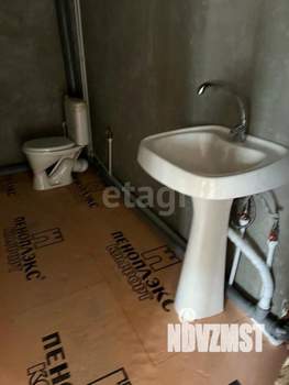 Таунхаус 155м², 2-этажный, участок 3 сот.  