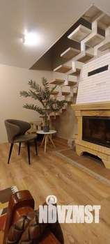 Коттедж 150м², 2-этажный, участок 5 сот.  