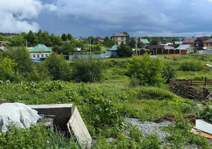 Дом 188м², 2-этажный, участок 9 сот.  