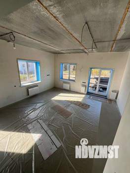 Коттедж 152м², 1-этажный, участок 10 сот.  