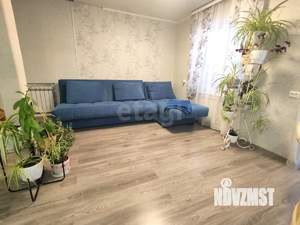 Дом 100м², 2-этажный, участок 5 сот.  