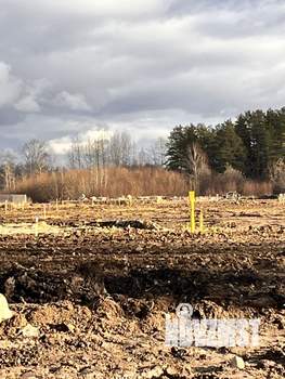 Дом 55м², 1-этажный, участок 9 сот.  