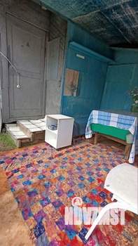 Дом 30м², 2-этажный, участок 5 сот.  