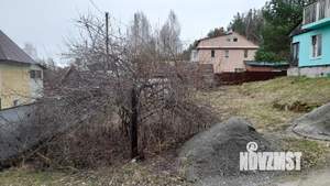Дом 40м², 1-этажный, участок 8 сот.  