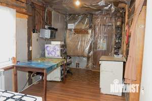 Дом 65м&sup2;, 2-этажный, участок 7 сот.  